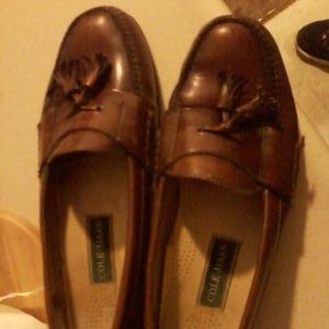 Cole Haan mens Loafers size 12 D